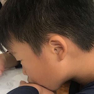 Meet your Posher, Jeena